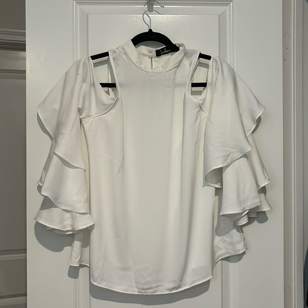 NWT Lulus top - Picture 2 of 2